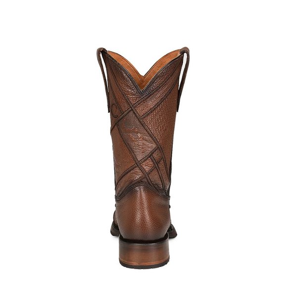 NIB Cuadra Genuine Leather Western Boots main image 7